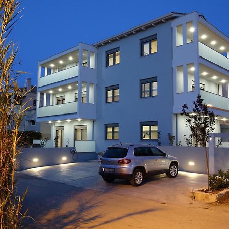 Carabella Residence Lefkáda Eksteriør bilde